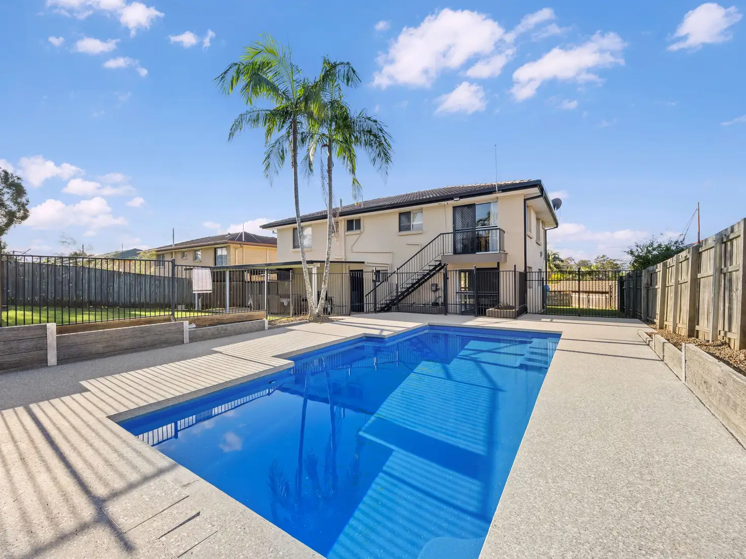 Main view of Homely house listing, 19 Reerden Street, Collingwood Park QLD 4301