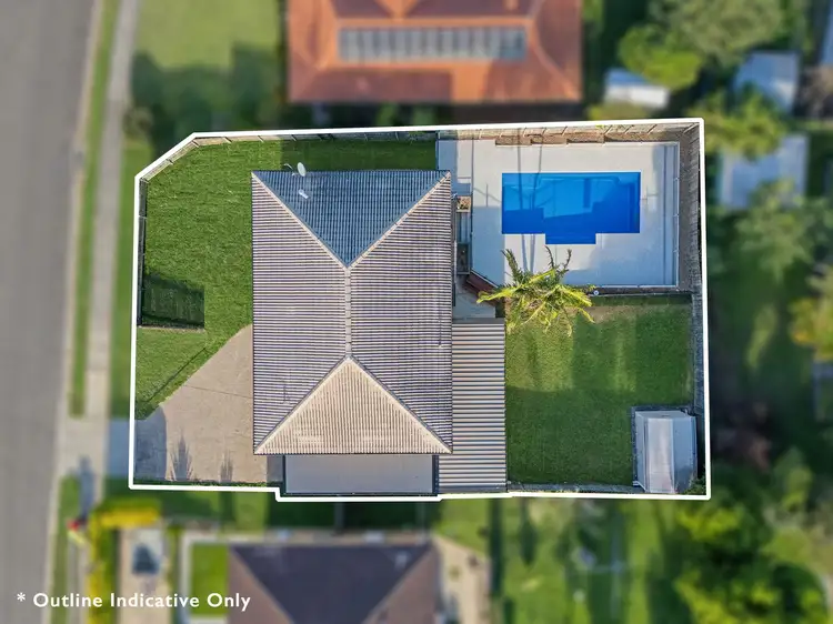 Second view of Homely house listing, 19 Reerden Street, Collingwood Park QLD 4301