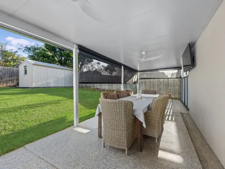 Fourth view of Homely house listing, 19 Reerden Street, Collingwood Park QLD 4301