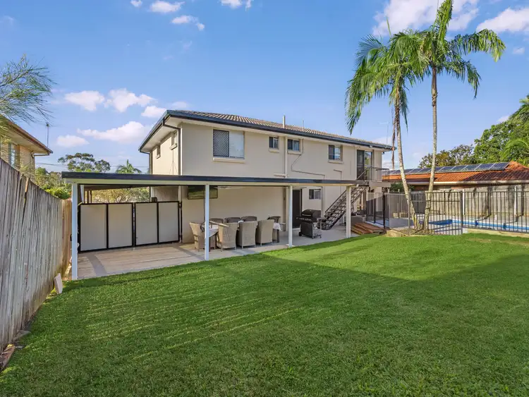 Fifth view of Homely house listing, 19 Reerden Street, Collingwood Park QLD 4301
