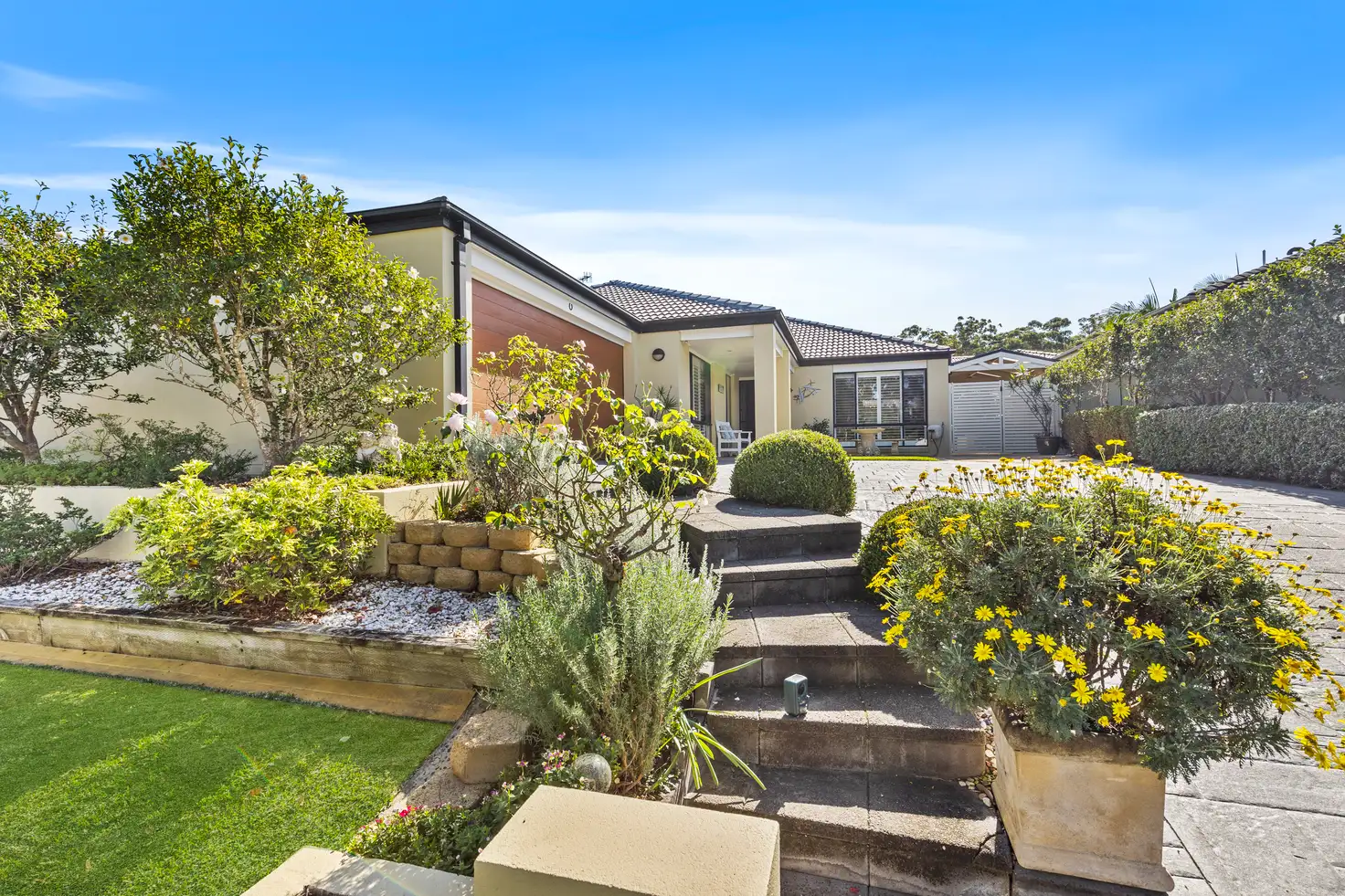 Main view of Homely house listing, 24 Yarrawonga Drive, Mollymook Beach NSW 2539
