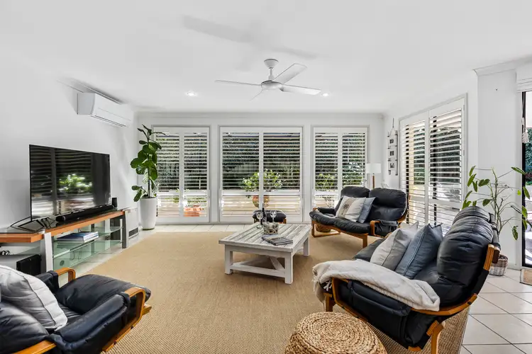Second view of Homely house listing, 24 Yarrawonga Drive, Mollymook Beach NSW 2539
