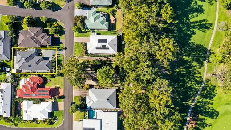 Third view of Homely house listing, 24 Yarrawonga Drive, Mollymook Beach NSW 2539