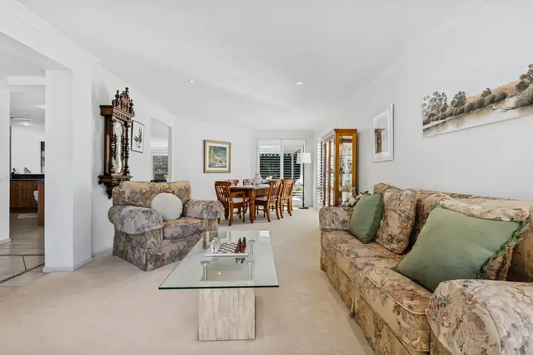 Fifth view of Homely house listing, 24 Yarrawonga Drive, Mollymook Beach NSW 2539