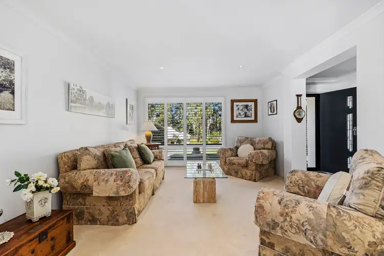 Sixth view of Homely house listing, 24 Yarrawonga Drive, Mollymook Beach NSW 2539