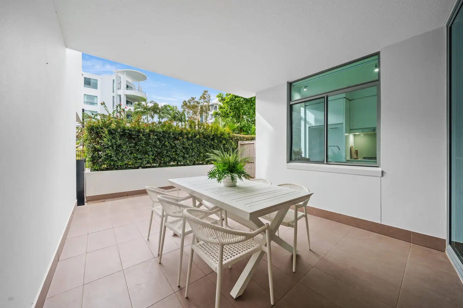 Main view of Homely apartment listing, 10d/28 Bayview Street, Runaway Bay QLD 4216