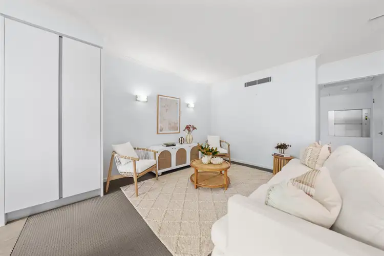 Second view of Homely apartment listing, 10d/28 Bayview Street, Runaway Bay QLD 4216