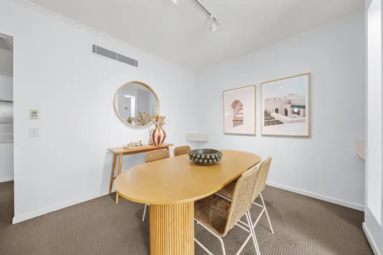Fourth view of Homely apartment listing, 10d/28 Bayview Street, Runaway Bay QLD 4216
