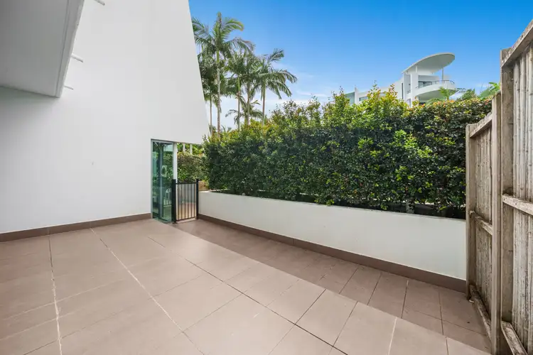 Fifth view of Homely apartment listing, 10d/28 Bayview Street, Runaway Bay QLD 4216