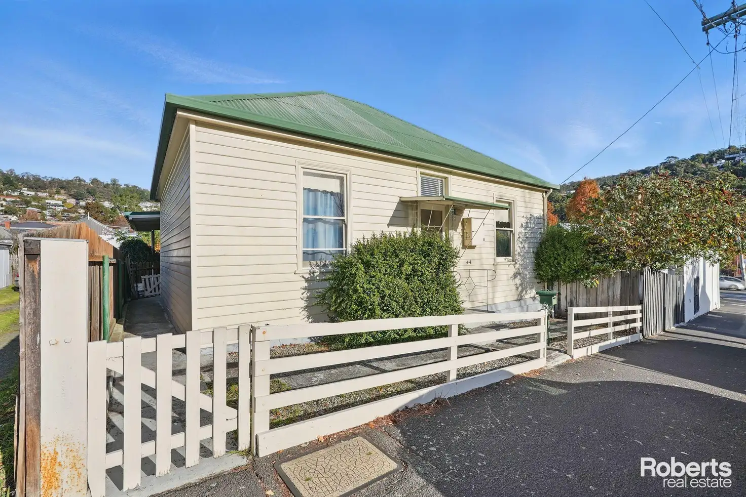 Main view of Homely house listing, 44 Anglesea Street, South Hobart TAS 7004