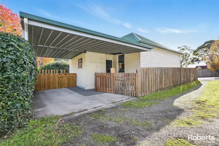 Second view of Homely house listing, 44 Anglesea Street, South Hobart TAS 7004