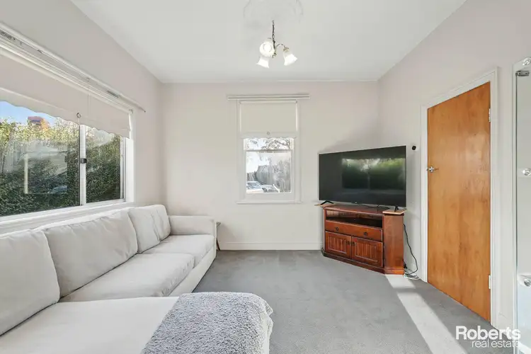 Third view of Homely house listing, 44 Anglesea Street, South Hobart TAS 7004