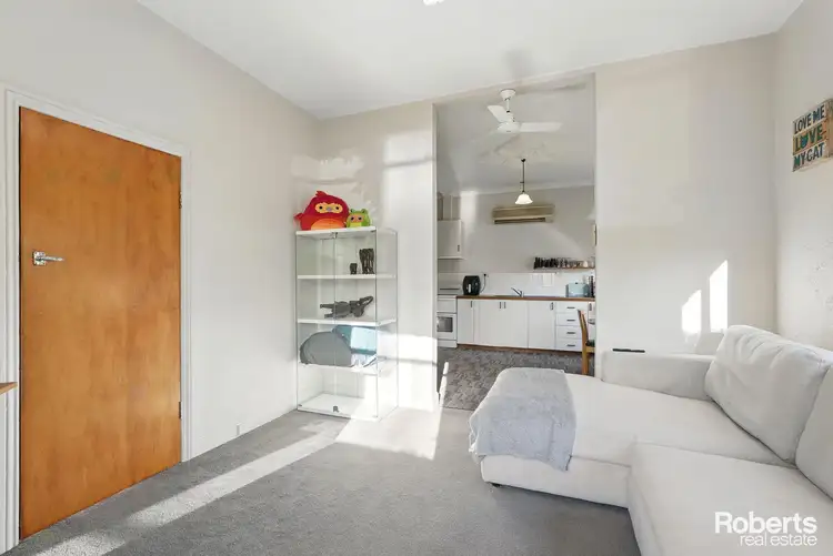 Fourth view of Homely house listing, 44 Anglesea Street, South Hobart TAS 7004