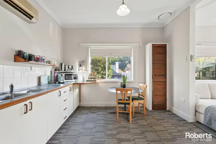 Fifth view of Homely house listing, 44 Anglesea Street, South Hobart TAS 7004