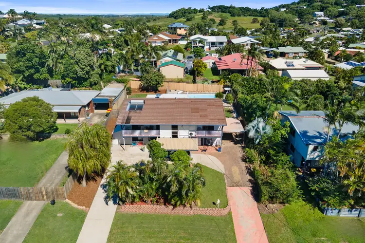 6 Gans Court, Eimeo QLD 4740