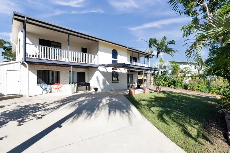 Second view of Homely house listing, 6 Gans Court, Eimeo QLD 4740