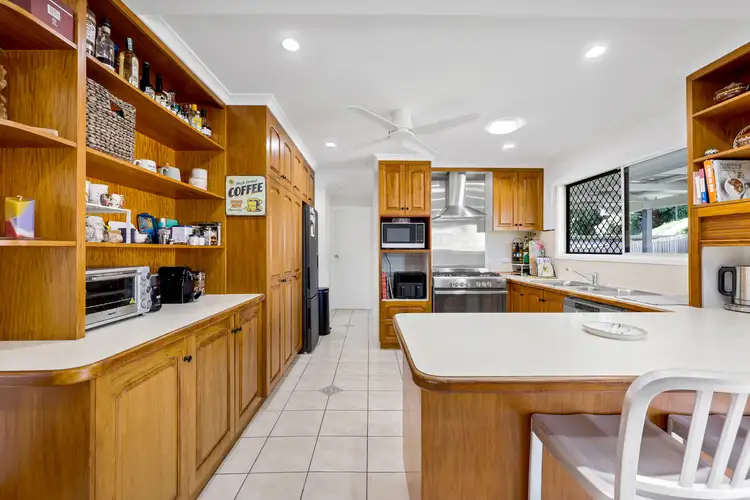 Fourth view of Homely house listing, 6 Gans Court, Eimeo QLD 4740