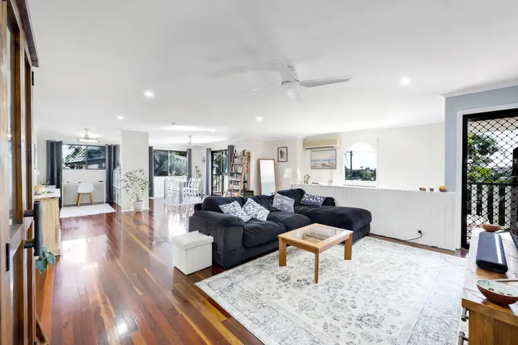 Fifth view of Homely house listing, 6 Gans Court, Eimeo QLD 4740