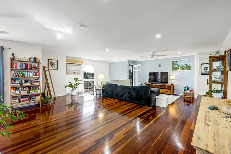 Sixth view of Homely house listing, 6 Gans Court, Eimeo QLD 4740