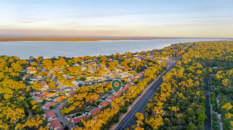 18/1515 Old Coast Road, Bouvard WA 6211