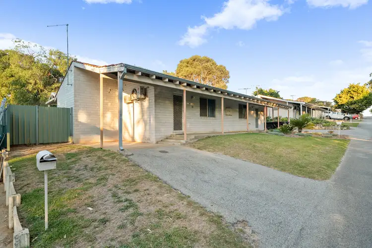 Fourth view of Homely house listing, 18/1515 Old Coast Road, Bouvard WA 6211