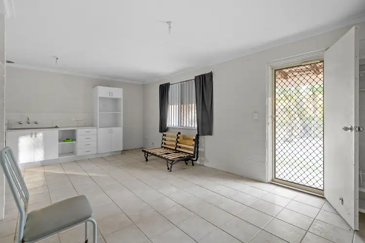 Fifth view of Homely house listing, 18/1515 Old Coast Road, Bouvard WA 6211