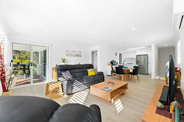 Second view of Homely house listing, 12 Yellowfin Close, Narooma NSW 2546