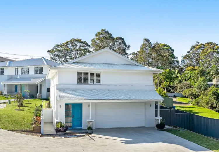 Third view of Homely house listing, 12 Yellowfin Close, Narooma NSW 2546