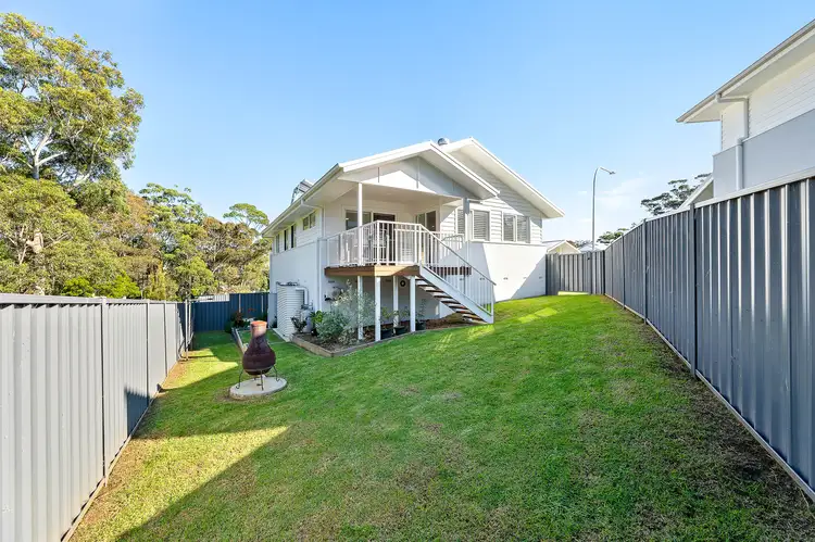 Fourth view of Homely house listing, 12 Yellowfin Close, Narooma NSW 2546