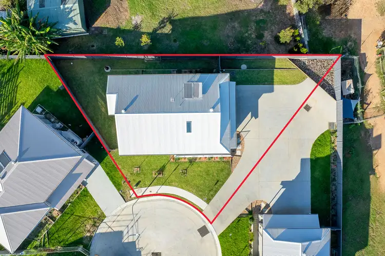 Fifth view of Homely house listing, 12 Yellowfin Close, Narooma NSW 2546