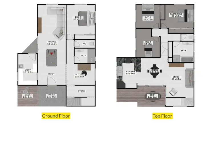 Second view of Homely house listing, 10 Fowler Street, West Gladstone QLD 4680