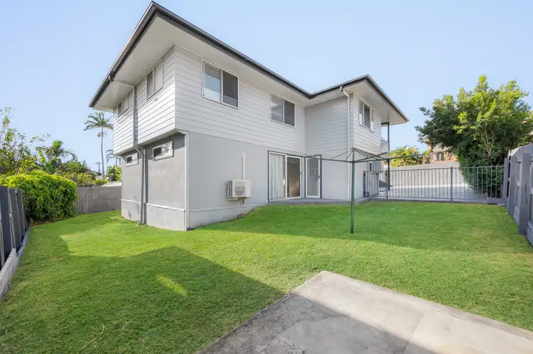 Fourth view of Homely house listing, 10 Fowler Street, West Gladstone QLD 4680