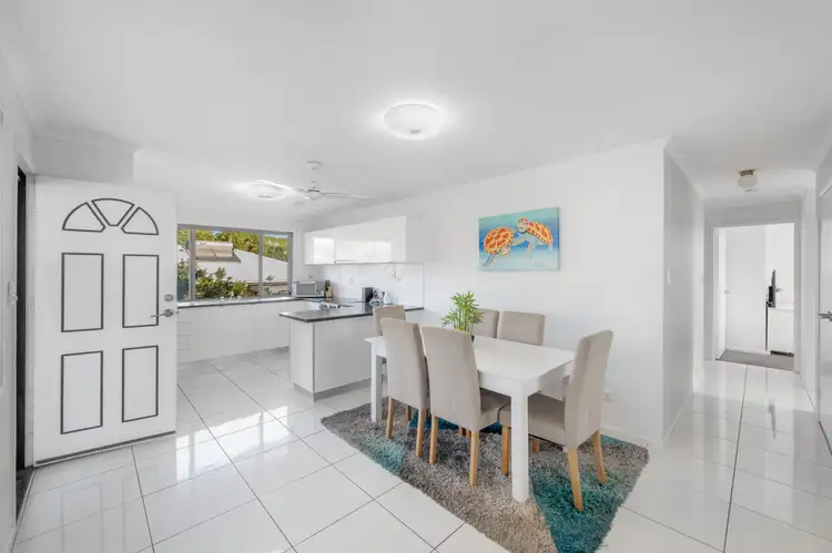Fourth view of Homely house listing, 10 Fowler Street, West Gladstone QLD 4680
