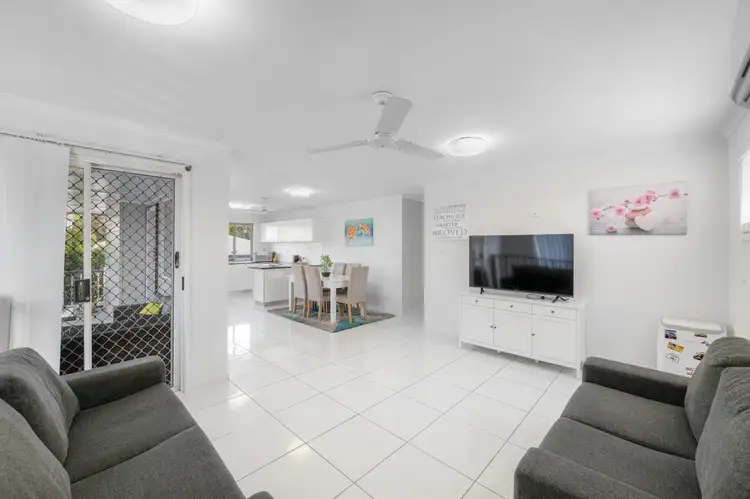 Fifth view of Homely house listing, 10 Fowler Street, West Gladstone QLD 4680