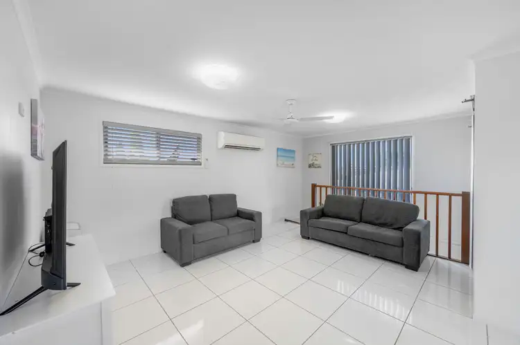 Sixth view of Homely house listing, 10 Fowler Street, West Gladstone QLD 4680