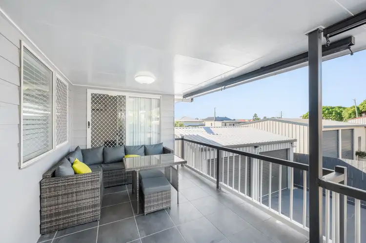 Seventh view of Homely house listing, 10 Fowler Street, West Gladstone QLD 4680