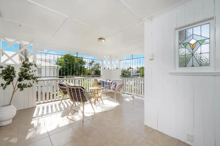 Third view of Homely house listing, 23 Davidson Street, South Townsville QLD 4810
