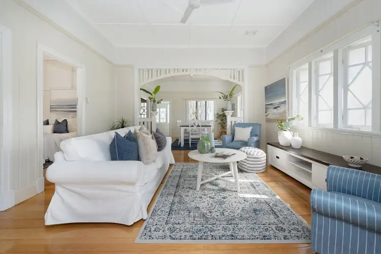 Fourth view of Homely house listing, 23 Davidson Street, South Townsville QLD 4810
