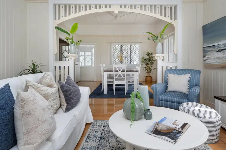 Fifth view of Homely house listing, 23 Davidson Street, South Townsville QLD 4810