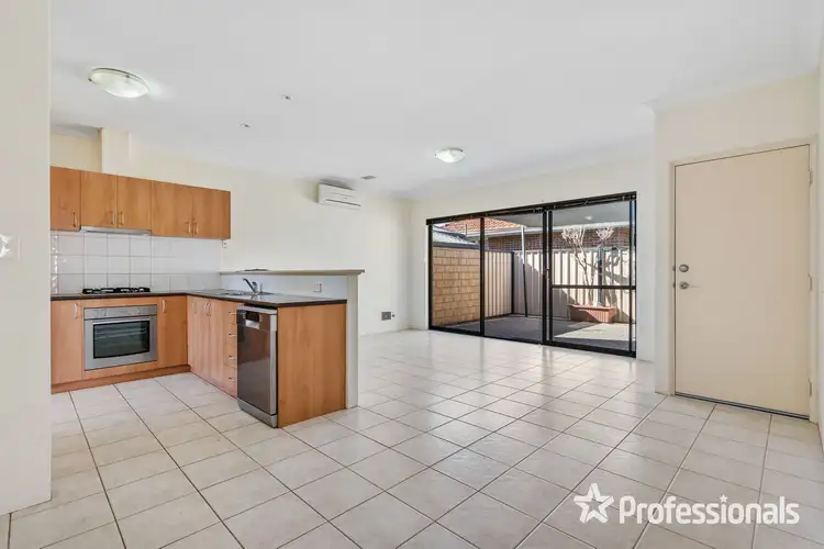 Second view of Homely house listing, 13A Shipley Place, Westminster WA 6061