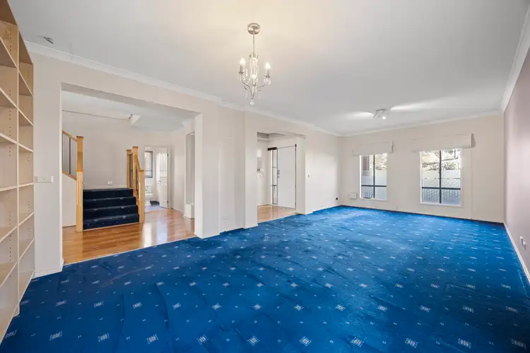 Fourth view of Homely house listing, 6 Alfred Deakin Grove, Skye VIC 3977