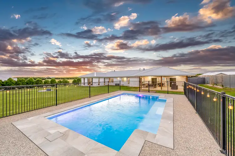 Third view of Homely house listing, 51 Cheshire Place, Gooburrum QLD 4670