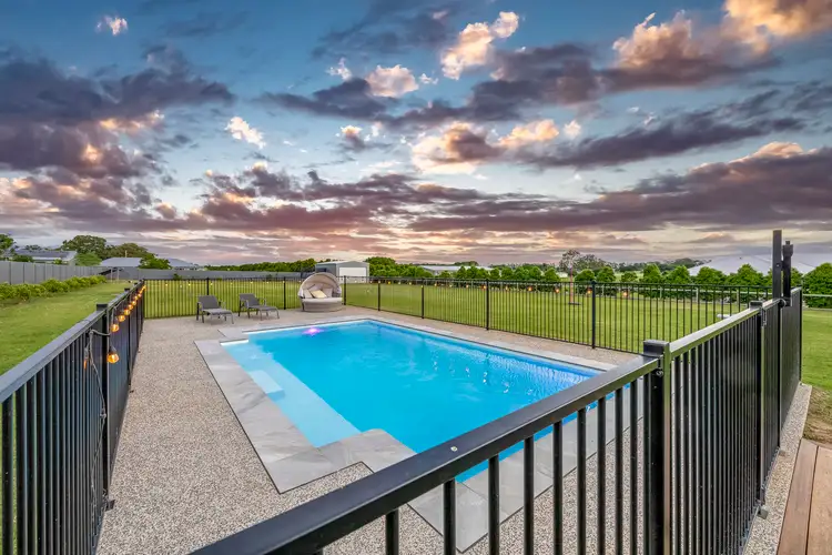 Fourth view of Homely house listing, 51 Cheshire Place, Gooburrum QLD 4670