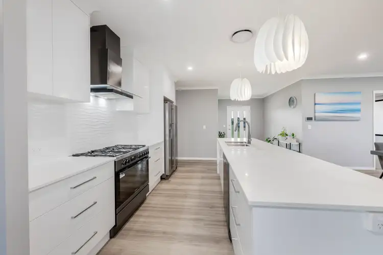 Sixth view of Homely house listing, 51 Cheshire Place, Gooburrum QLD 4670