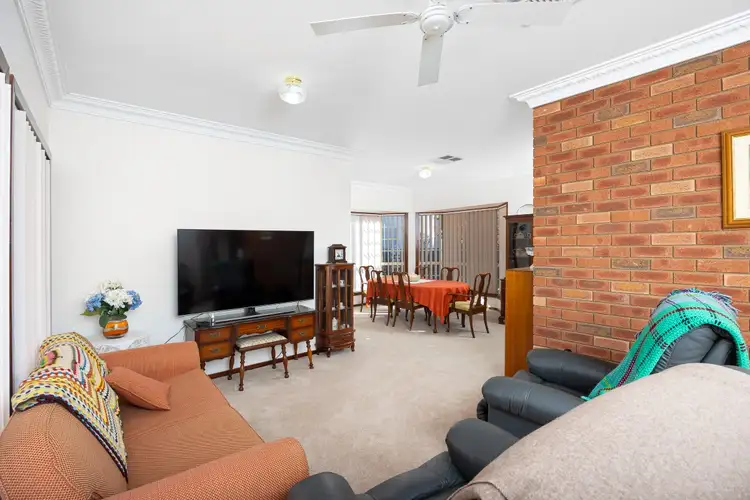 Second view of Homely house listing, 138 Polaris Street, Temora NSW 2666