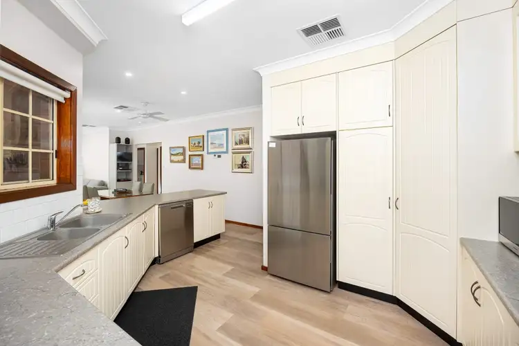 Fourth view of Homely house listing, 138 Polaris Street, Temora NSW 2666
