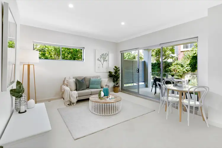 Main view of Homely apartment listing, 10/56A Park Street, Narrabeen NSW 2101