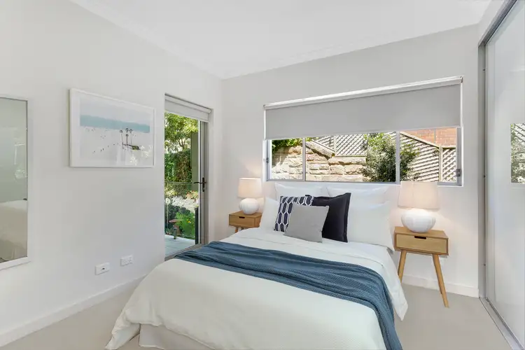 Third view of Homely apartment listing, 10/56A Park Street, Narrabeen NSW 2101