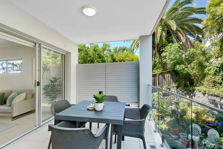 Fourth view of Homely apartment listing, 10/56A Park Street, Narrabeen NSW 2101