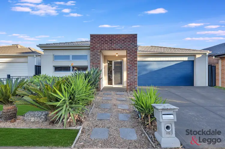 65 Kellerman Drive, Point Cook VIC 3030